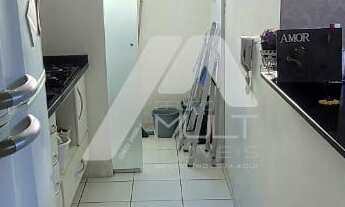 Imagem 3: Apartamento para locação 2 dormitórios, Jardim California, JACAREI - SP