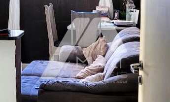 Imagem 4: Apartamento para locação 2 dormitórios, Jardim California, JACAREI - SP