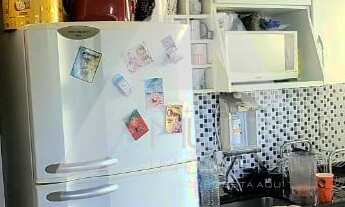 Imagem 6: Apartamento para locação 2 dormitórios, Jardim California, JACAREI - SP