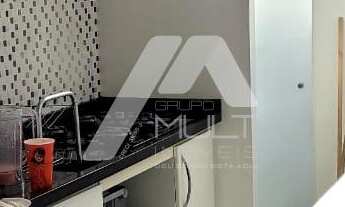 Imagem 7: Apartamento para locação 2 dormitórios, Jardim California, JACAREI - SP