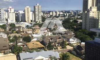 Imagem 5: Apartamento à venda, Parque Residencial Aquarius, SAO JOSE DOS CAMPOS - SP