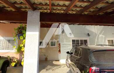 Imagem 4: Casa à venda, Parque dos Ipes, SAO JOSE DOS CAMPOS - SP