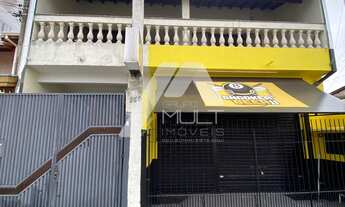 Imagem 1: Sobrado à venda 2 dormitórios com edícula, Jardim Jacinto, JACAREI - SP