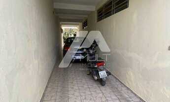 Imagem 2: Sobrado à venda 2 dormitórios com edícula, Jardim Jacinto, JACAREI - SP