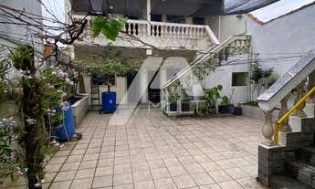 Imagem 3: Sobrado à venda 2 dormitórios com edícula, Jardim Jacinto, JACAREI - SP