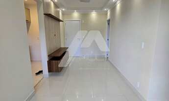 Imagem: Apartamento com 2 dormitórios para locação