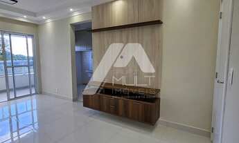 Imagem 3: Apartamento com 2 dormitórios para locação, Villa Branca, JACAREI - SP