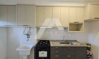 Imagem 4: Apartamento com 2 dormitórios para locação, Villa Branca, JACAREI - SP