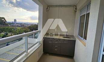 Imagem 5: Apartamento com 2 dormitórios para locação, Villa Branca, JACAREI - SP