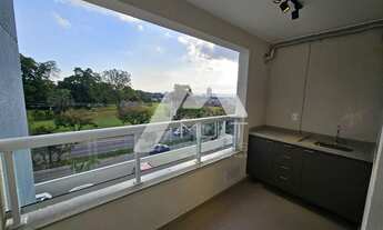 Imagem 6: Apartamento com 2 dormitórios para locação, Villa Branca, JACAREI - SP