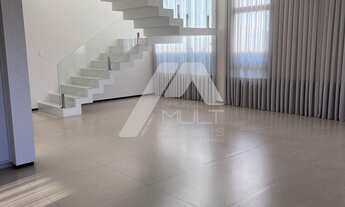 Imagem: Sobrado Alto Padrão Condomínio Residencial