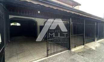 Imagem: Sobrado à venda, Jardim Veneza, SAO JOSE