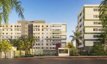 Imagem: LANÇAMENTO 2 dormitórios, Caminho dos