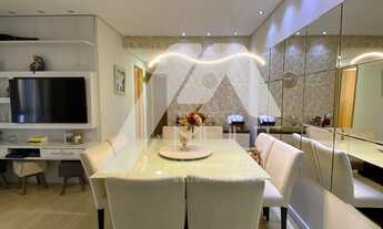 Imagem 7: Apartamento para locação com 3 dorm. no condominio Tropical Garden, JACAREI - SP