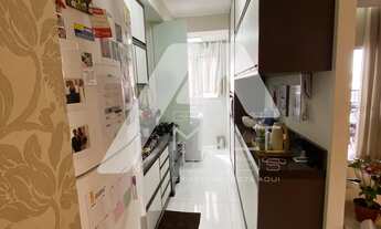 Imagem 3: Apartamento para locação com 3 dorm. no condominio Tropical Garden, JACAREI - SP