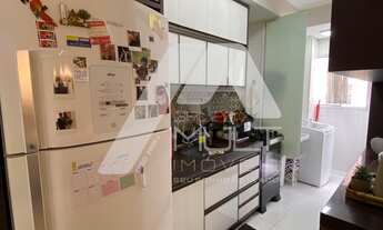 Imagem 4: Apartamento para locação com 3 dorm. no condominio Tropical Garden, JACAREI - SP