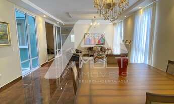 Imagem 7: Casa Térrea com 424m , 4 Dorm. sendo 4 Suíte e 1 com closet no Cond. Mirante do Vale - Ja