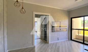 Imagem: Apartamento para locação, Vila Alexandrina