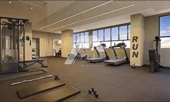 Imagem 6: Apartamento com 2 dormitórios,54.00 m , SAO JOSE DOS CAMPOS - SP