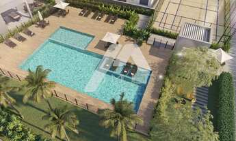 Imagem 4: Apartamento com 2 dormitórios,54.00 m , SAO JOSE DOS CAMPOS - SP