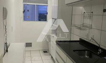 Imagem 3: Apartamento para Locação, Jardim Paraíba, JACAREI - SP