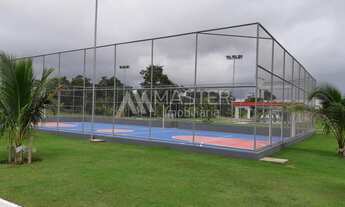 Imagem 5: Condomínio Mirante Ville - Bairro São Felix