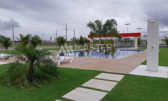 Imagem 6: Condomínio Mirante Ville - Bairro São Felix