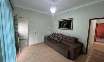 Imagem 3: Casa à venda em Barbacena com 3 dormitórios sendo 1 suíte no Santa Cecília