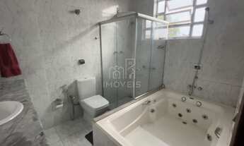 Imagem 7: Casa à venda em Barbacena com 3 dormitórios sendo 1 suíte no Santa Cecília