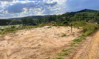 Imagem 4: Lote com 1.400m² à venda, bairro Araújo, ALFREDO VASCONCELOS - MG