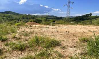 Imagem 6: Lote com 1.400m² à venda, bairro Araújo, ALFREDO VASCONCELOS - MG