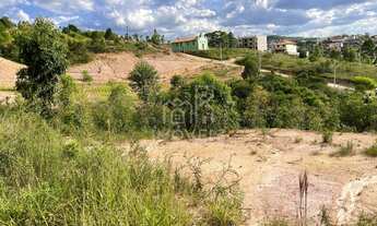 Imagem 7: Lote com 1.400m² à venda, bairro Araújo, ALFREDO VASCONCELOS - MG