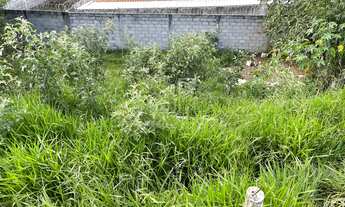 Imagem 6: Lote à venda em Antônio Carlos com 315m no bairro Campolide