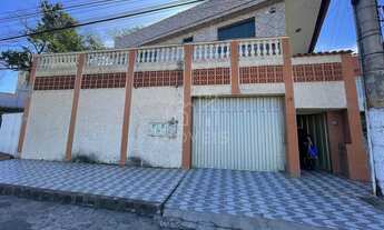 Imagem: Casa e Apartamento com 6 dormitórios à