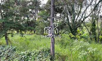 Imagem: Lote amplo à venda em Barbacena com 360m