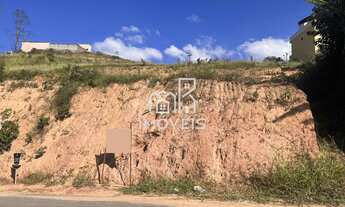 Imagem 2: Terreno amplo à venda em Barbacena com 408m à venda no bairro Monte Mário