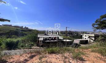 Imagem 7: Terreno amplo à venda em Barbacena com 408m à venda no bairro Monte Mário