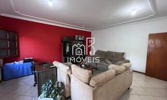 Imagem 3: Casa à venda em Barbacena com 4 dormitórios sendo 1 suíte Santa Tereza II