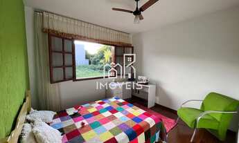 Imagem 6: Casa à venda em Barbacena com 4 dormitórios sendo 1 suíte Santa Tereza II