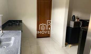 Imagem 5: Casa com 3 dormitórios à venda, Caminho Novo, BARBACENA - MG