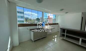 Imagem 5: Apartamento à venda em Barbacena com 2 dormitórios no Centro