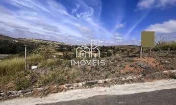 Imagem 4: Lote à venda no Cidade Verde em Barbacena com metragem de 253m