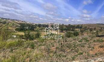 Imagem 6: Lote à venda no Cidade Verde em Barbacena com metragem de 253m