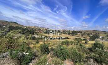 Imagem: Lote à venda no Cidade Verde em Barbacena