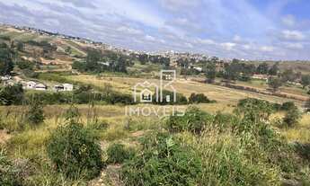 Imagem 3: Lote à venda no Cidade Verde em Barbacena com metragem de 253m