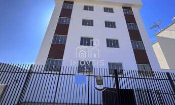 Imagem: Apartamento à venda em Barbacena com 2