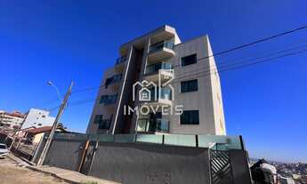 Imagem: Cobertura com 3 dormitórios sendo 1 suíte