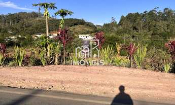 Imagem 5: Terreno amplo com 4.124m² à venda, Colônia Rodrigo Silva, BARBACENA - MG