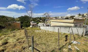 Imagem 5: Lote amplo com 200m à venda, Grenvile, BARBACENA - MG