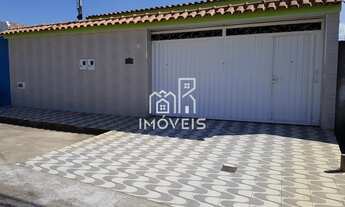 Imagem: Casa à venda em Barbacena com 3 dormitórios